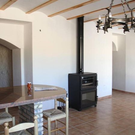 Cuevas Al Andalus - Solea Villa Orce Kültér fotó