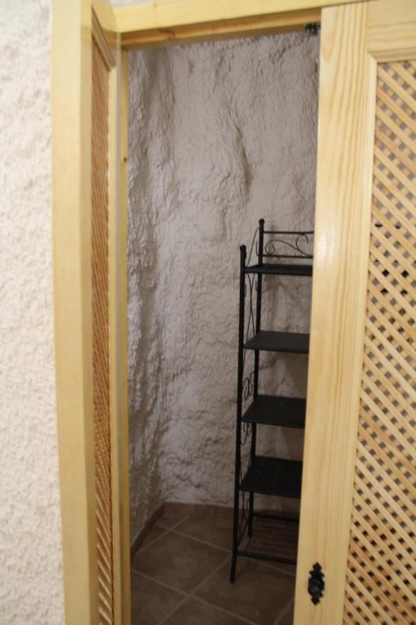 Cuevas Al Andalus - Solea Villa Orce Kültér fotó
